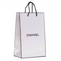Пакет Chanel 25х15х8 оптом в Санкт-Петербург 