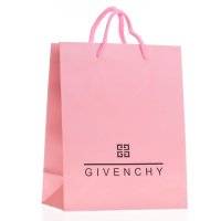 Пакет Givenchy 25х20х10 оптом в Санкт-Петербург 