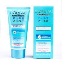 Скраб LOreal Pure Zone 80ml