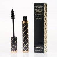 Тушь для ресниц Chanel Exceptionnel De Chanel Intense Volume And Curl Mascara 8g