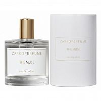 Zarkoperfume The Muse Люкс
