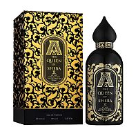 Attar Collection The Queen of Sheba