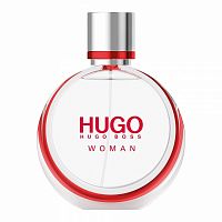 Тестер парфюмированная вода Hugo Boss Hugo Woman