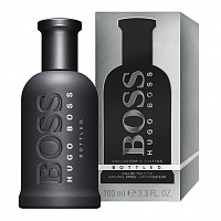 Hugo Boss Bottled Collectors Edition 2014