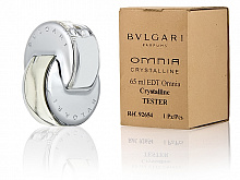 Tester Bvlgari Omnia Crystalline