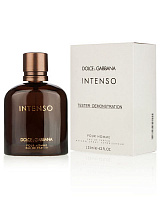 Tester Dolce & Gabbana Intenso Pour Homme