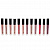 Блеск для губ Anastasia Beverly Hills Lip Gloss Brillant A Levers 12 штук (1)