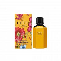 Gucci Flora by Gucci Gorgeous Gardenia Limited Edition 2018