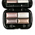 Тени для век Shiseido The Makeup 4-color eye shadow 12g (7)