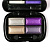 Тени для век Shiseido The Makeup 4-color eye shadow 12g (6)