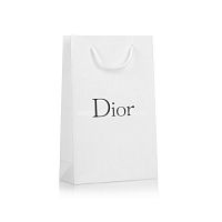 Пакет Dior 23х15х8 оптом в Санкт-Петербург 