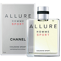 Chanel Allure Homme Sport Cologne Sport