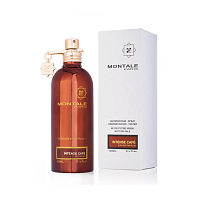 Tester Montale Intense Cafe