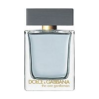 Тестер туалетная вода Dolce & Gabbana The One Gentleman