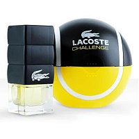 Lacoste Challenge Tennis Ball